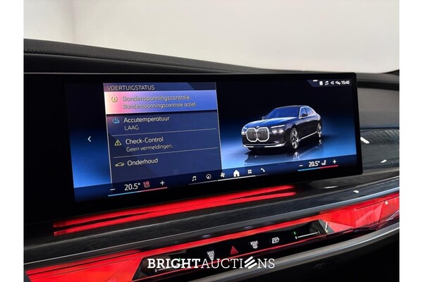 BMW i7 60 xDrive 106 kWh 544pk 2022 (Origineel-NL), R-388-VX