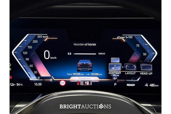 BMW i7 60 xDrive 106 kWh 544pk 2022 (Origineel-NL), R-388-VX