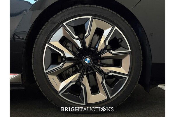 BMW i7 60 xDrive 106 kWh 544pk 2022 (Origineel-NL), R-388-VX