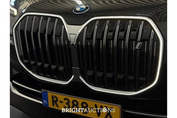 BMW i7 60 xDrive 106 kWh 544pk 2022 (Origineel-NL), R-388-VX