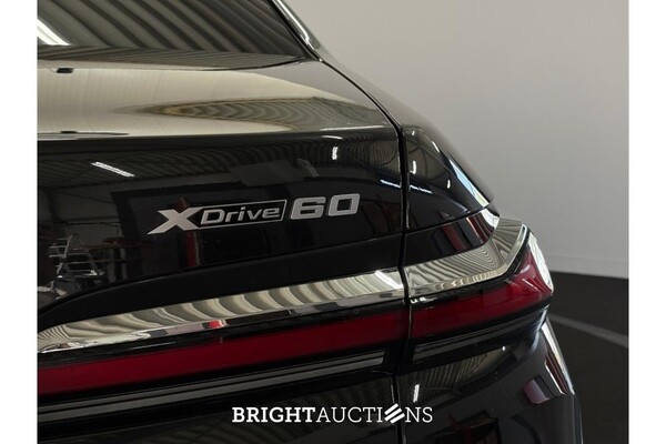 BMW i7 60 xDrive 106 kWh 544pk 2022 (Origineel-NL), R-388-VX