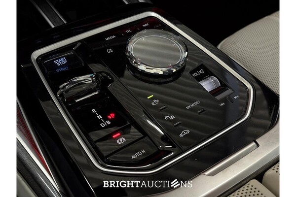 BMW i7 60 xDrive 106 kWh 544pk 2022 (Origineel-NL), R-388-VX