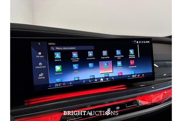 BMW i7 60 xDrive 106 kWh 544pk 2022 (Origineel-NL), R-388-VX