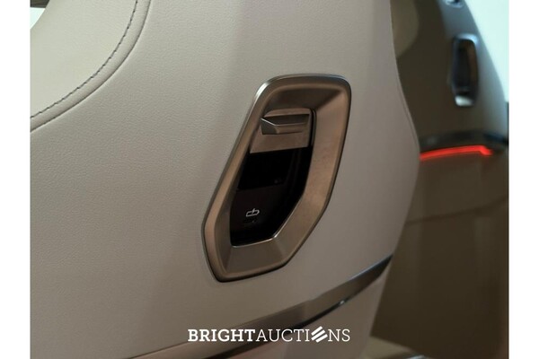 BMW i7 60 xDrive 106 kWh 544pk 2022 (Origineel-NL), R-388-VX