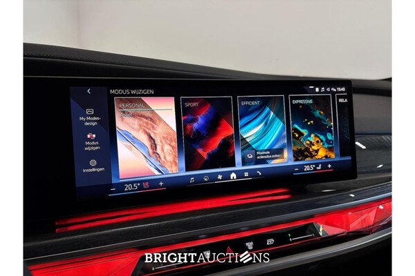 BMW i7 60 xDrive 106 kWh 544pk 2022 (Origineel-NL), R-388-VX