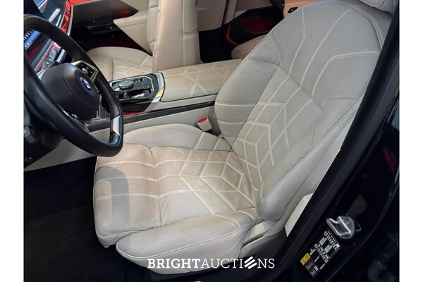 BMW i7 60 xDrive 106 kWh 544pk 2022 (Origineel-NL), R-388-VX