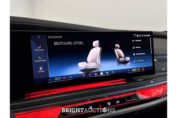 BMW i7 60 xDrive 106 kWh 544pk 2022 (Origineel-NL), R-388-VX