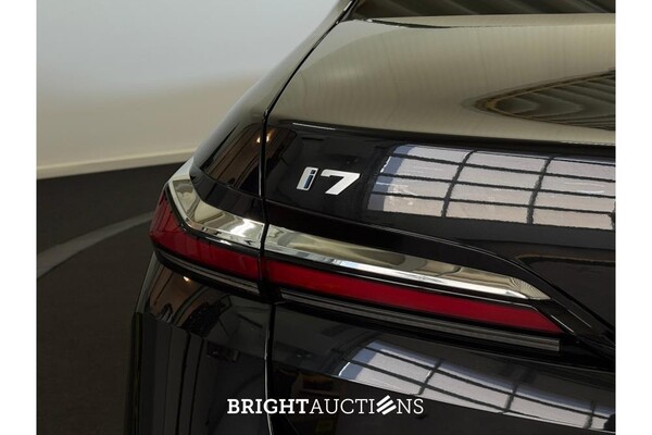 BMW i7 60 xDrive 106 kWh 544pk 2022 (Origineel-NL), R-388-VX