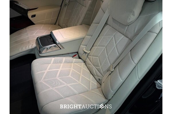 BMW i7 60 xDrive 106 kWh 544pk 2022 (Origineel-NL), R-388-VX