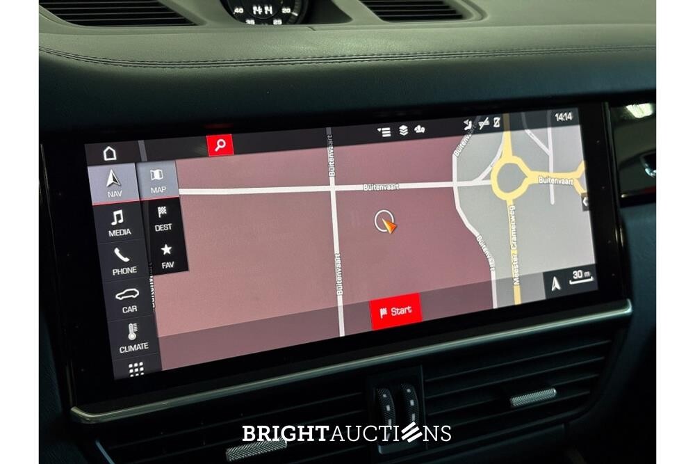 Porsche Cayenne E-Hybrid 3.0 476pk 2020 (Origineel-NL), H-391-FL