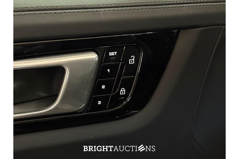 Porsche Cayenne E-Hybrid 3.0 476pk 2020 (Origineel-NL), H-391-FL