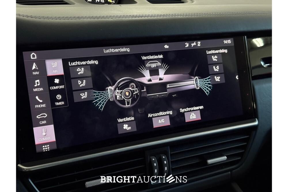 Porsche Cayenne E-Hybrid 3.0 476pk 2020 (Origineel-NL), H-391-FL