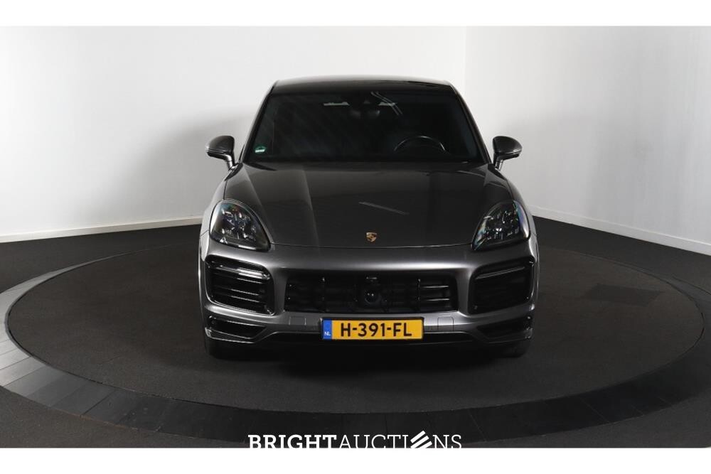 Porsche Cayenne E-Hybrid 3.0 476pk 2020 (Origineel-NL), H-391-FL