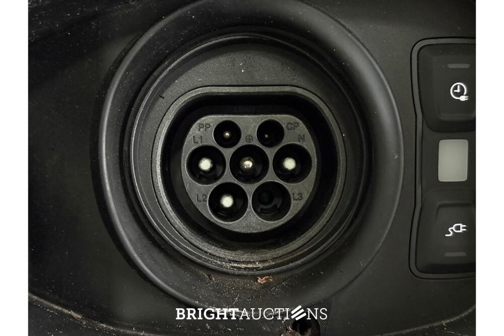 Porsche Cayenne E-Hybrid 3.0 476pk 2020 (Origineel-NL), H-391-FL