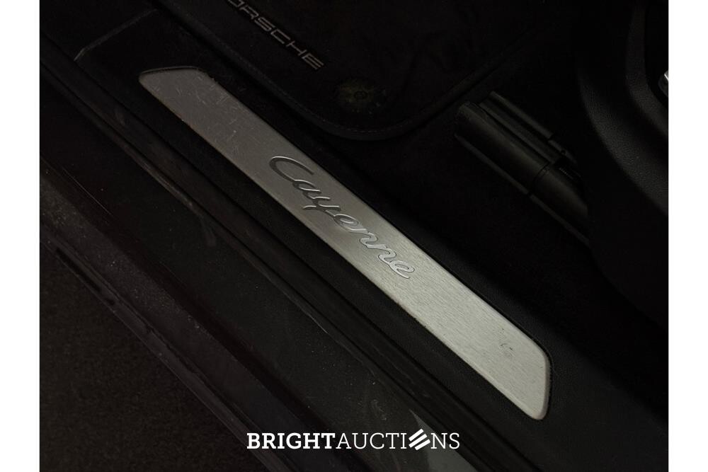 Porsche Cayenne E-Hybrid 3.0 476pk 2020 (Origineel-NL), H-391-FL