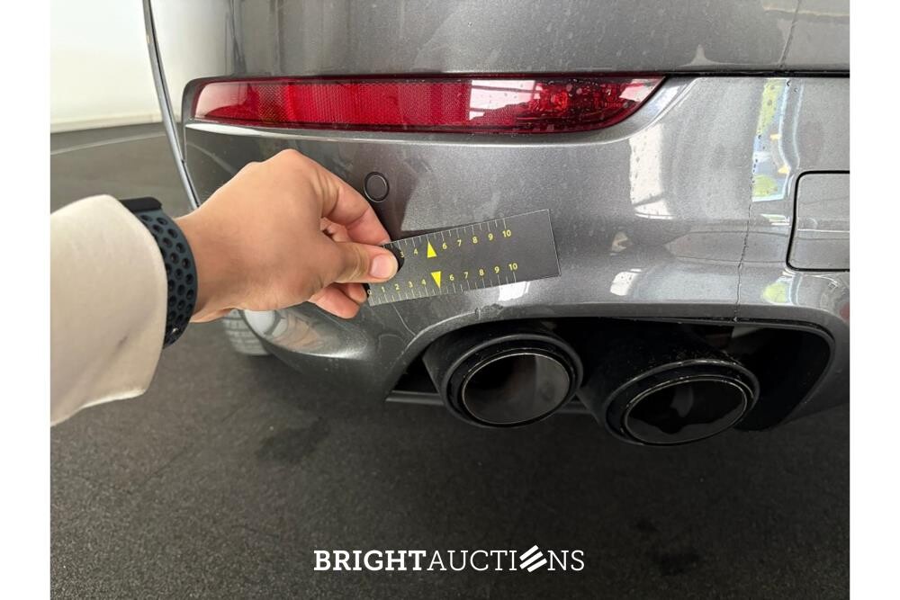 Porsche Cayenne E-Hybrid 3.0 476pk 2020 (Origineel-NL), H-391-FL