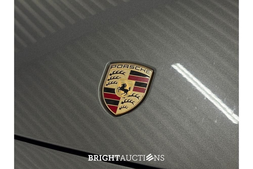 Porsche Cayenne E-Hybrid 3.0 476pk 2020 (Origineel-NL), H-391-FL