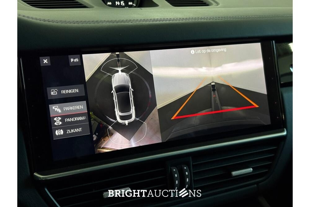 Porsche Cayenne E-Hybrid 3.0 476pk 2020 (Origineel-NL), H-391-FL