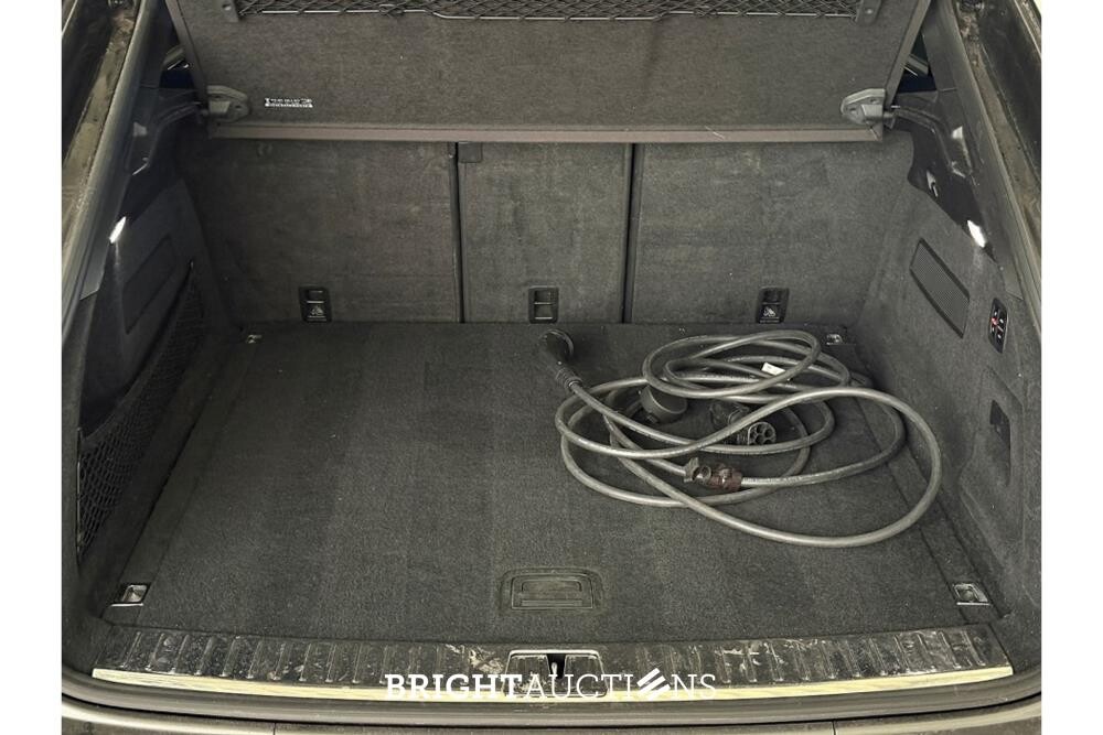 Porsche Cayenne E-Hybrid 3.0 476hp 2020 (Original-NL), H-391-FL