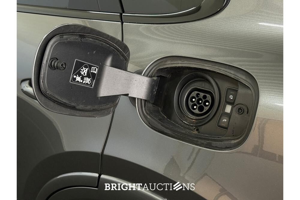 Porsche Cayenne E-Hybrid 3.0 476hp 2020 (Original-NL), H-391-FL