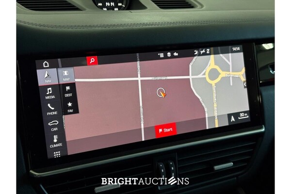 Porsche Cayenne E-Hybrid 3.0 476pk 2020 (Origineel-NL), H-391-FL