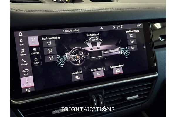 Porsche Cayenne E-Hybrid 3.0 476pk 2020 (Origineel-NL), H-391-FL