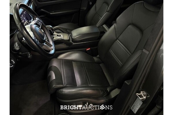 Porsche Cayenne E-Hybrid 3.0 476pk 2020 (Origineel-NL), H-391-FL