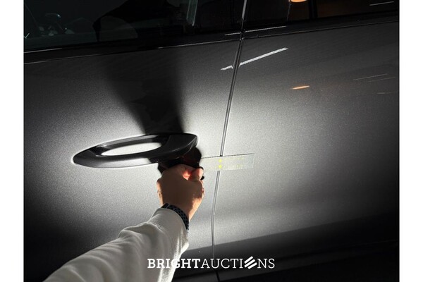 Porsche Cayenne E-Hybrid 3.0 476pk 2020 (Origineel-NL), H-391-FL