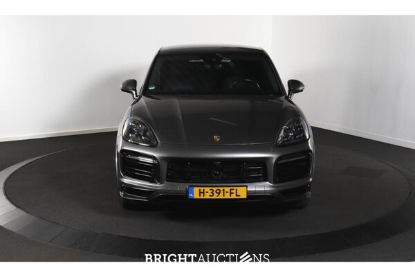 Porsche Cayenne E-Hybrid 3.0 476pk 2020 (Origineel-NL), H-391-FL