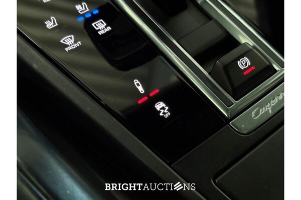 Porsche Cayenne E-Hybrid 3.0 476pk 2020 (Origineel-NL), H-391-FL