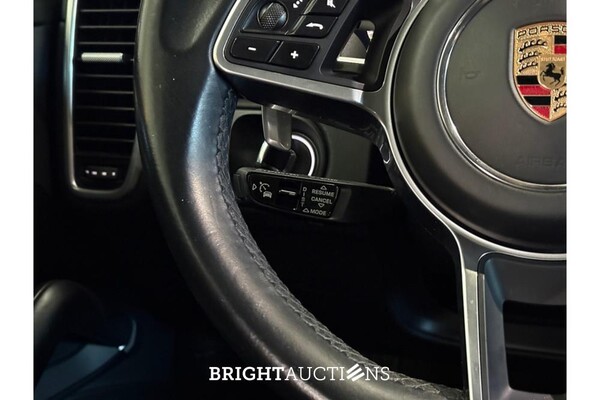 Porsche Cayenne E-Hybrid 3.0 476pk 2020 (Origineel-NL), H-391-FL