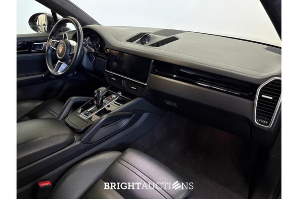 Porsche Cayenne E-Hybrid 3.0 476pk 2020 (Origineel-NL), H-391-FL