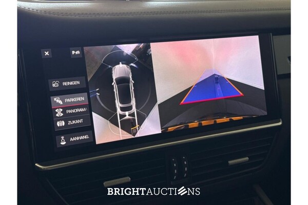 Porsche Cayenne E-Hybrid 3.0 476pk 2020 (Origineel-NL), H-391-FL