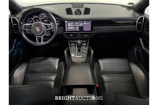 Porsche Cayenne E-Hybrid 3.0 476pk 2020 (Origineel-NL), H-391-FL