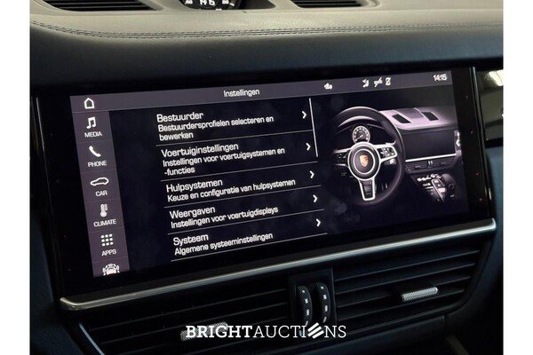 Porsche Cayenne E-Hybrid 3.0 476pk 2020 (Origineel-NL), H-391-FL