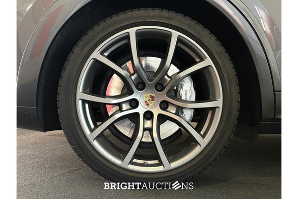 Porsche Cayenne E-Hybrid 3.0 476pk 2020 (Origineel-NL), H-391-FL