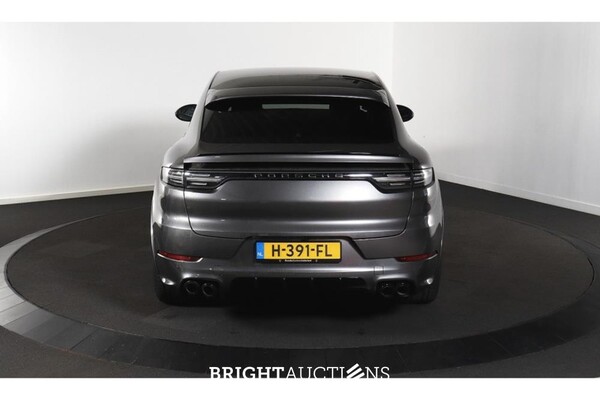 Porsche Cayenne E-Hybrid 3.0 476hp 2020 (Original-NL), H-391-FL