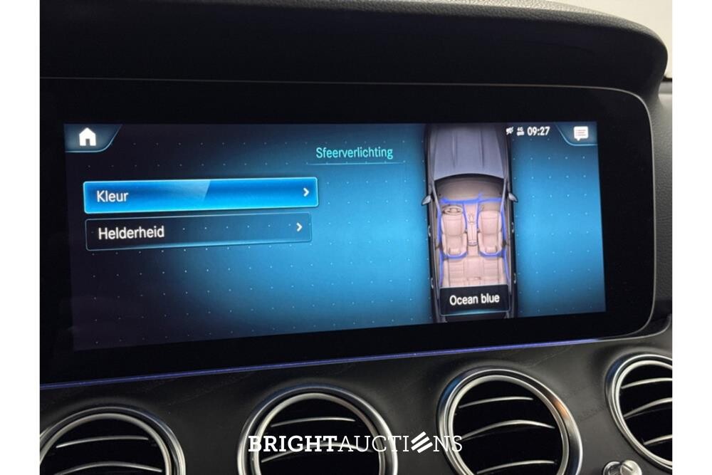 Mercedes-Benz E 300 Business Solution Luxury 333pk 2021 (Origineel-NL) E-klasse, N-367-LV