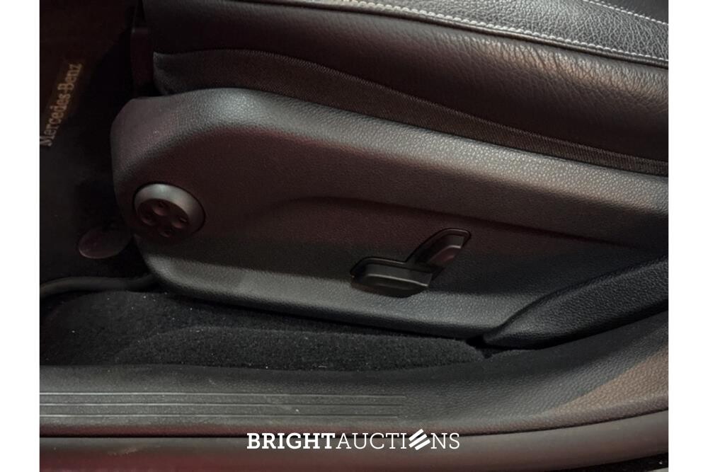 Mercedes-Benz E 300 Business Solution Luxury 333pk 2021 (Origineel-NL) E-klasse, N-367-LV