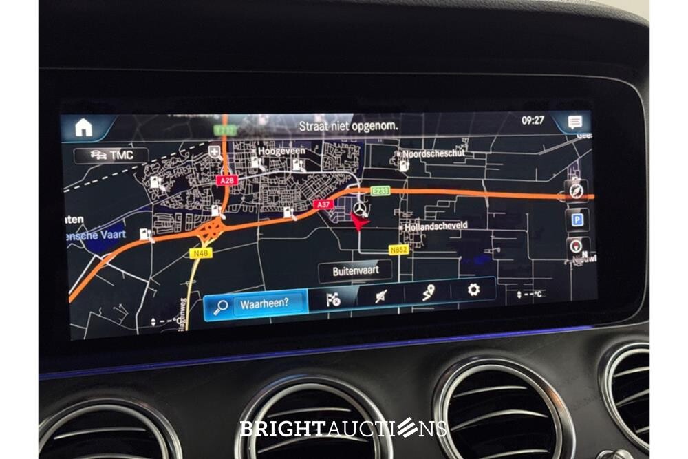 Mercedes-Benz E 300 Business Solution Luxury 333pk 2021 (Origineel-NL) E-klasse, N-367-LV