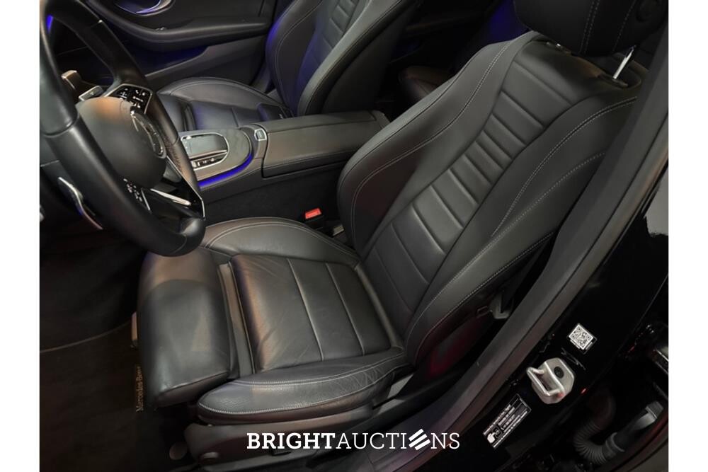 Mercedes-Benz E 300 Business Solution Luxury 333pk 2021 (Origineel-NL) E-klasse, N-367-LV