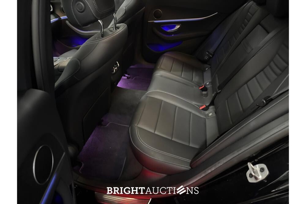 Mercedes-Benz E 300 Business Solution Luxury 333pk 2021 (Origineel-NL) E-klasse, N-367-LV