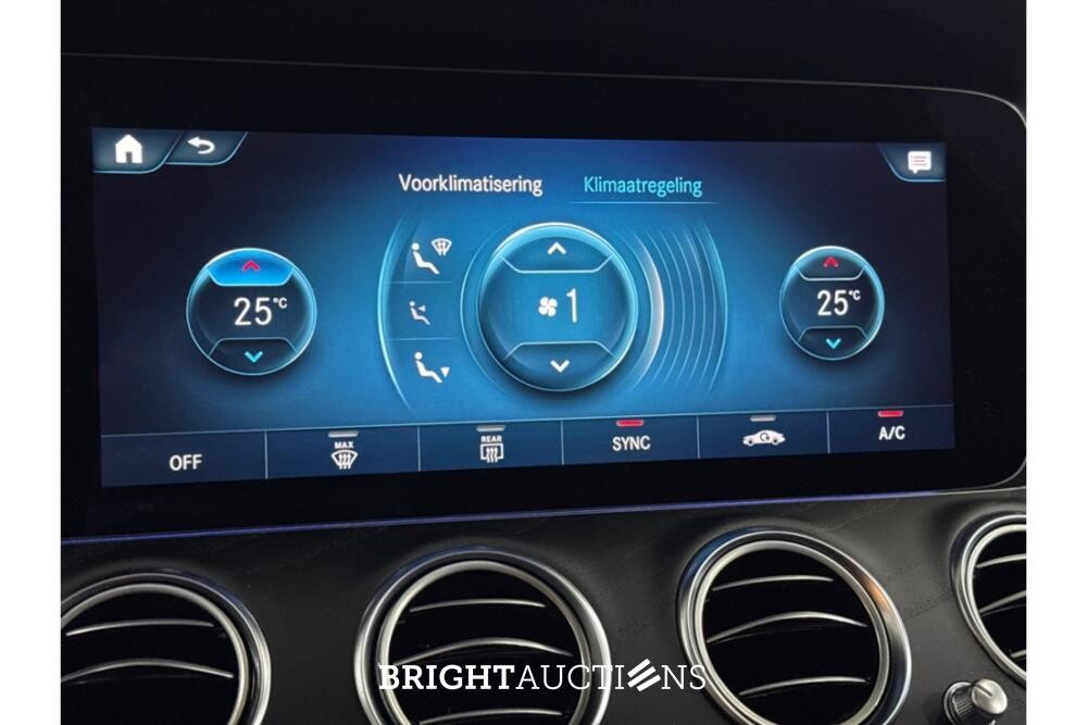 Mercedes-Benz E 300 Business Solution Luxury 333pk 2021 (Origineel-NL) E-klasse, N-367-LV