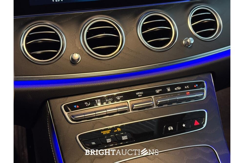 Mercedes-Benz E 300 Business Solution Luxury 333pk 2021 (Origineel-NL) E-klasse, N-367-LV