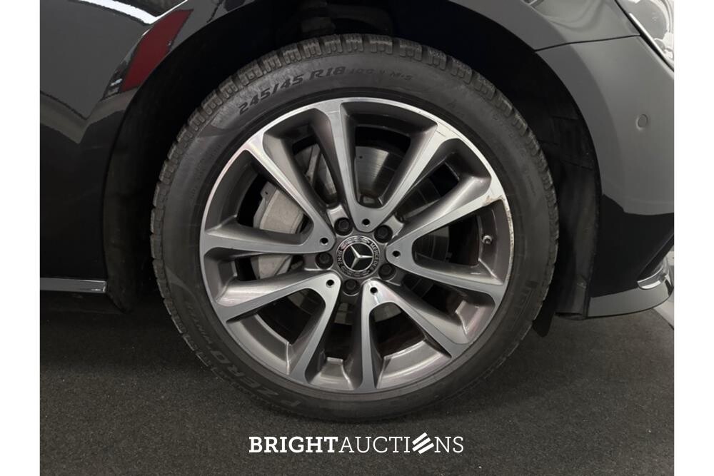 Mercedes-Benz E 300 Business Solution Luxury 333pk 2021 (Origineel-NL) E-klasse, N-367-LV