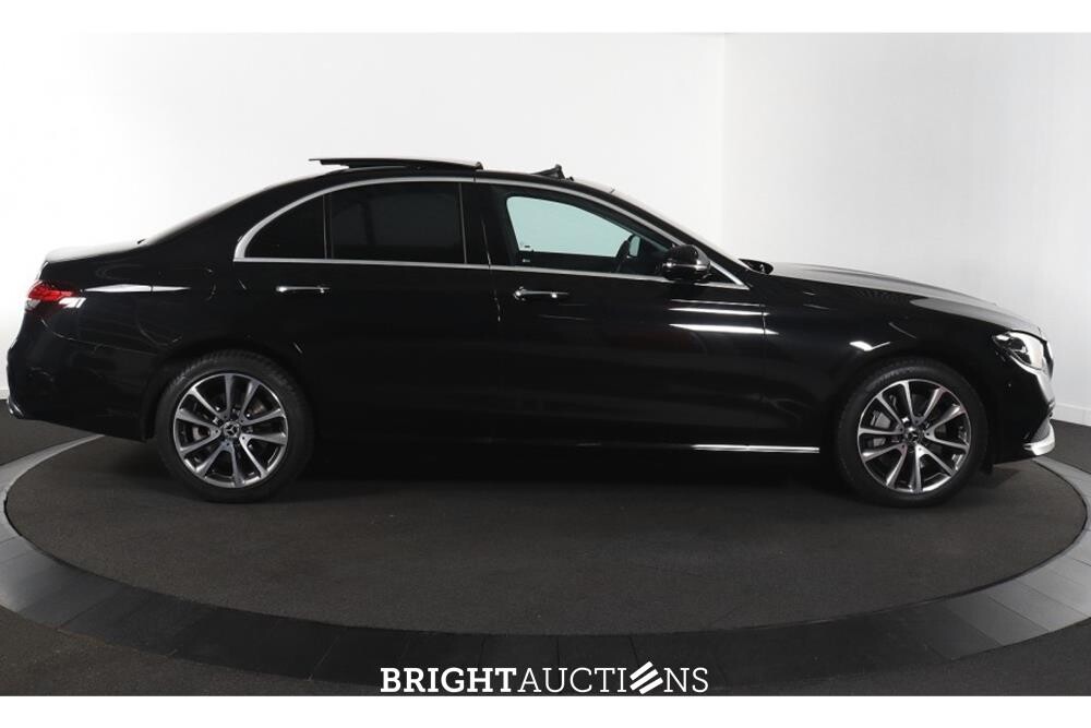 Mercedes-Benz E 300 Business Solution Luxury 333hp 2021 (Original-NL) E-Class, N-367-LV