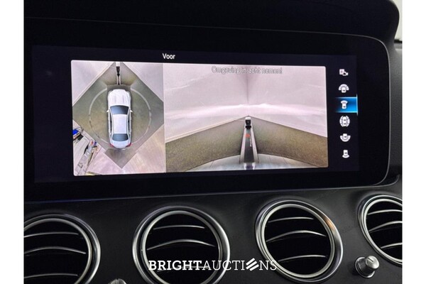 Mercedes-Benz E 300 Business Solution Luxury 333pk 2021 (Origineel-NL) E-klasse, N-367-LV