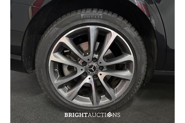 Mercedes-Benz E 300 Business Solution Luxury 333pk 2021 (Origineel-NL) E-klasse, N-367-LV