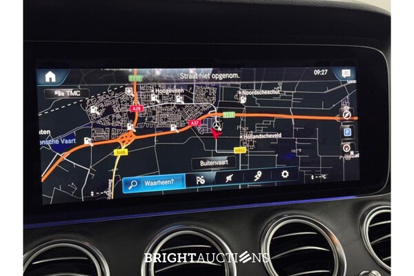 Mercedes-Benz E 300 Business Solution Luxury 333pk 2021 (Origineel-NL) E-klasse, N-367-LV