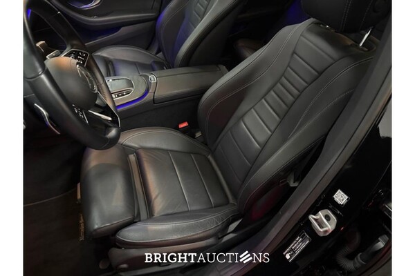 Mercedes-Benz E 300 Business Solution Luxury 333pk 2021 (Origineel-NL) E-klasse, N-367-LV